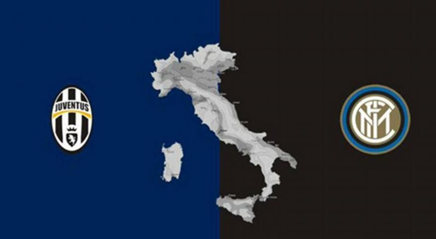 Χαμός στην επανεκκίνηση με Derby d'Italia thumb