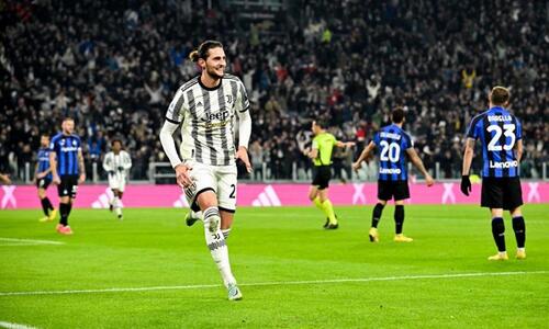 Το ντέρμπι βάφτηκε μπιανκονέρο και η Ίντερ έμεινε εκτός… τίτλου! thumb