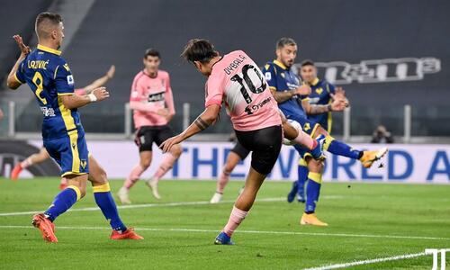 Serie A: Νέα 