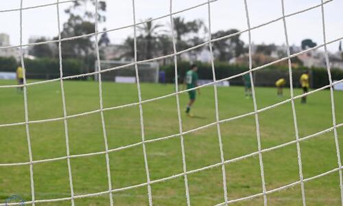 Σε ρυθμούς πρεμιέρας οι δώδεκα ομάδες (Παγκύπριο Κ-17) thumb