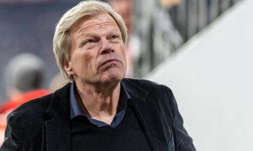 «Η κυριαρχία της Μπάγερν έκανε ζημιά στην Bundesliga» thumb