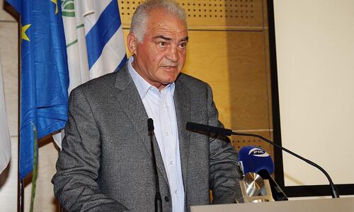 Σωτήρης Καϊάφας: «Χάθηκαν όλα από τη στιγμή που...» thumb