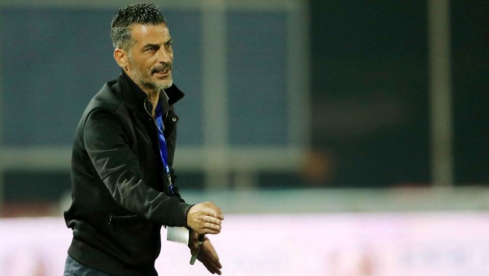«Έπεσα έξω με τον ΑΠΟΕΛ, δυστυχώς γι' αυτούς. Και στα καλά του να ήταν...» thumb
