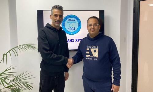 Ανακοίνωση Κόρνου FC: 