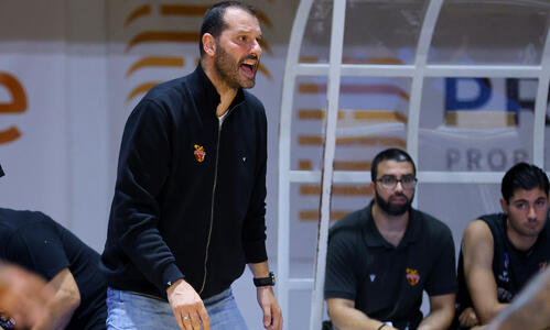 Επίσημο: Στην Πρίστινα ο Κακιούζης (pics) thumb