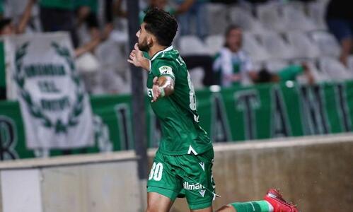 Η «ζωγραφιά» του «Κάκου» (video) thumb