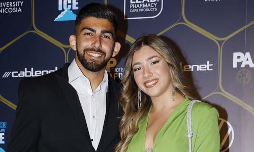 Έλαμψαν οι «Κυρίες» των κορυφαίων (φωτογραφίες) thumb