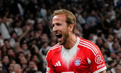 Champions League: Αυτό είναι το επικρατέστερο ζευγάρι για τον τελικό thumb
