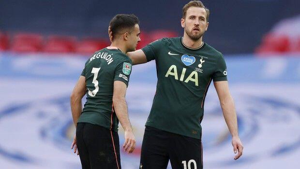 «Η Τότεναμ δεν χρειάζεται το Champions League για να...» thumb