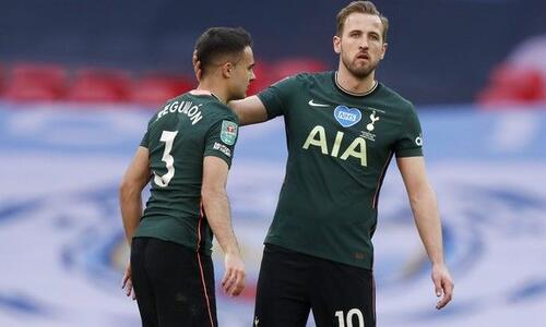 «Η Τότεναμ δεν χρειάζεται το Champions League για να...» thumb