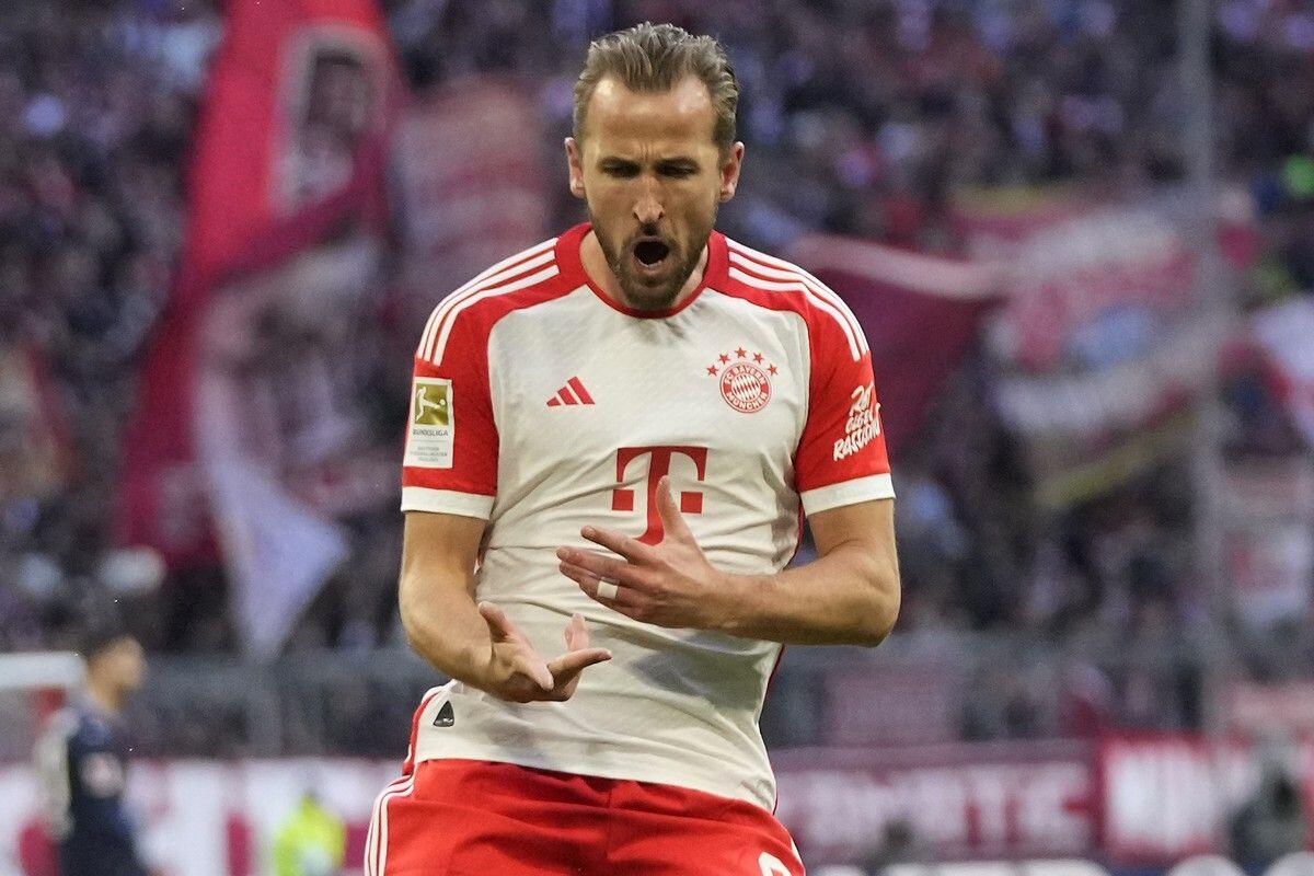 Bundesliga: Εκτός έδρας αποστολές για Λεβερκούζεν και Μπάγερν Μονάχου thumb