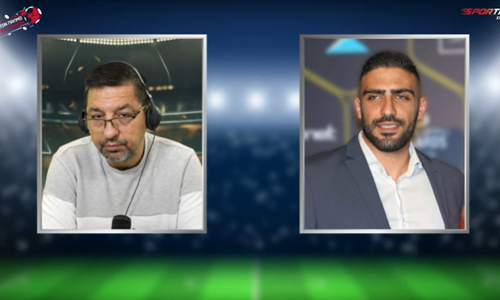 Kαπαρτής: «Τελικός για την ΑΕΖ, τελικός και για εμάς» thumb