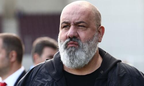 Καραπαπάς για Λανουά: «Αποσύρουμε τη στήριξη, θέλουμε αντικατάστασή του» thumb