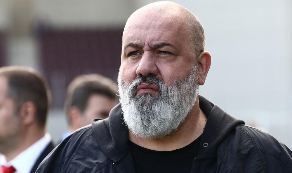 Καραπαπάς για Λανουά: «Αποσύρουμε τη στήριξη, θέλουμε αντικατάστασή του» thumb