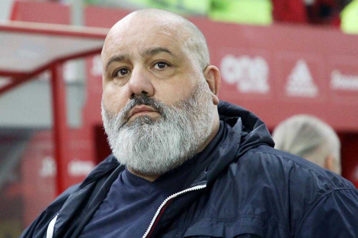 «Δεν προκύπτει από πουθενά τραυματισμός, πώς να τιμωρηθεί ο Ολυμπιακός για κάτι που μπορεί να υπάρχει στον εγκέφαλο του παίκτη;» thumb