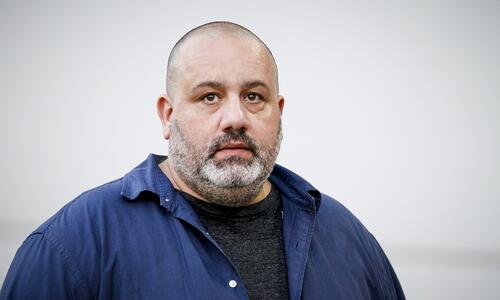 Κλήση σε απολογία η ΠAE Ολυμπιακός για Καραπαπά thumb