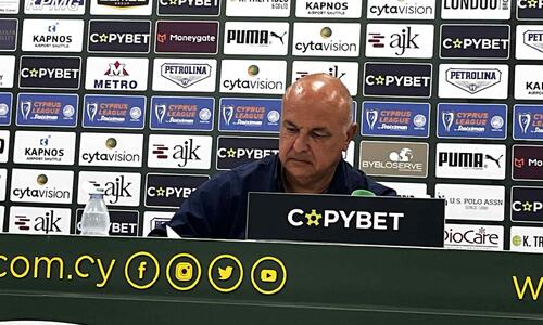 Νέα εποχή στην ΑΕΚ: Σύσταση εταιρείας κι επαφές με 3 επενδυτές! thumb