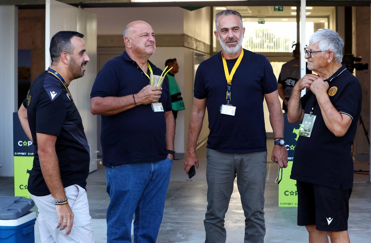 Μήνυμα σεβασμού και καλής διάθεσης thumb