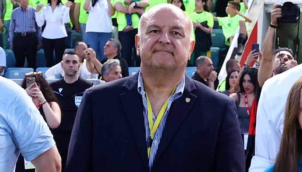 «Τα καλύτερα έρχονται...» (βίντεο) thumb