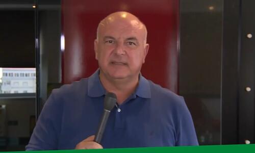 Προεδρικό κάλεσμα από Καραπατάκη (video) thumb