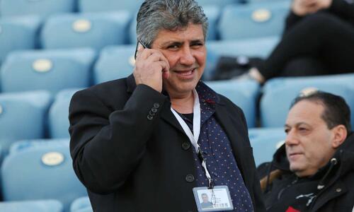 Κ. Χριστοδούλου: «Κλασικό παράδειγμα χειρουργείου, μπράβο σας...» thumb