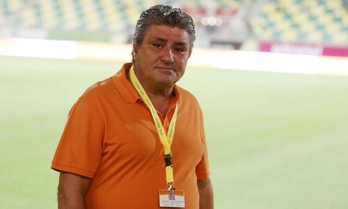 «Πολλά πετάμενα λεφτά σε μεταγραφές, κάποιοι θα χάσουν το δρόμο» thumb