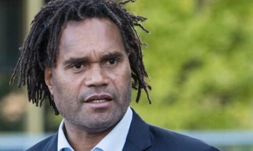 Καρεμπέ: «Να πάμε στον τελικό του Europa League και γιατί όχι να τον κερδίσουμε» thumb
