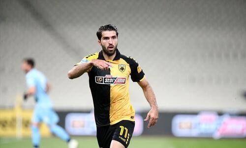 Δημοσίευμα: Επαφές με την Ομόνοια, στο κόλπο και ο ΑΠΟΕΛ! thumb