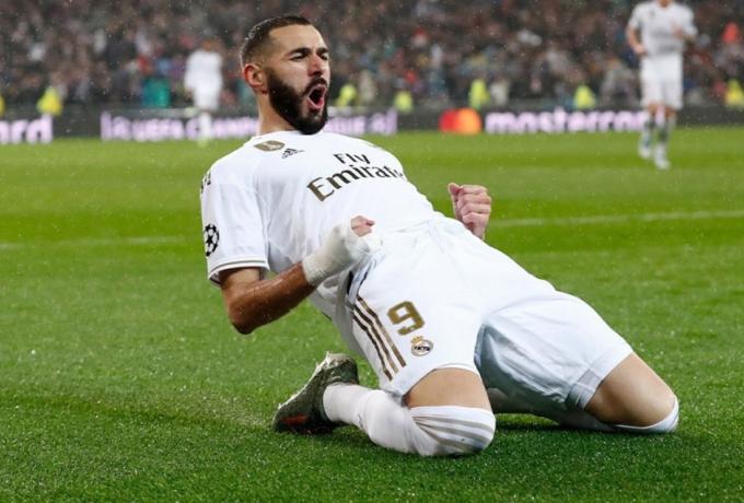 Τελεσίγραφο Μπενζεμά: «Ή αυτός ή εγώ»! thumb