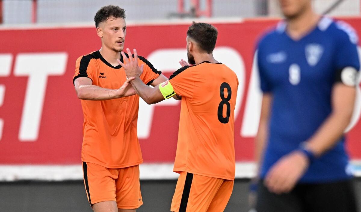 Νίκη με 3-1 με «πρωταγωνιστή» τον Στογιάνοβιτς thumb
