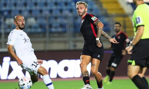 Καρμιώτισσα - Εθνικός Άχνας: Από ένα πέναλτι και έναν βαθμό… thumb