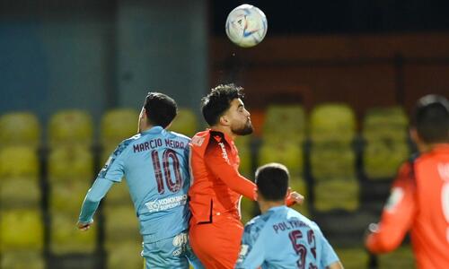 ΤΕΛΙΚΟ: Καρμιώτισσα - ΕΝΠ 1-1 thumb