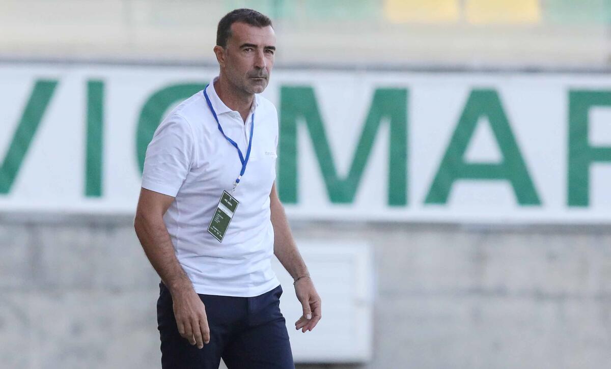 Καρσέδο: «Εξαιρετική εβδομάδα για μας» thumb