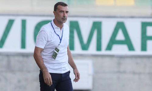 Καρσέδο: «Εξαιρετική εβδομάδα για μας» thumb