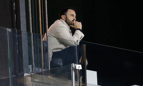 ΠΑΕ Άρης: «Κανένα ενδιαφέρον για την ΠΑΕ- Γνωρίζουμε ποιοι χρηματοδοτούν τα σενάρια» thumb