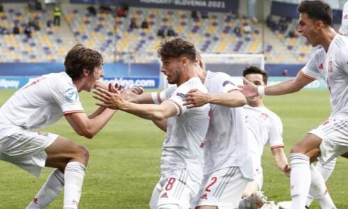 Ξανά χωρίς παίκτη της Ρεάλ Μαδρίτης η κλήση της εθνικής Ισπανίας thumb