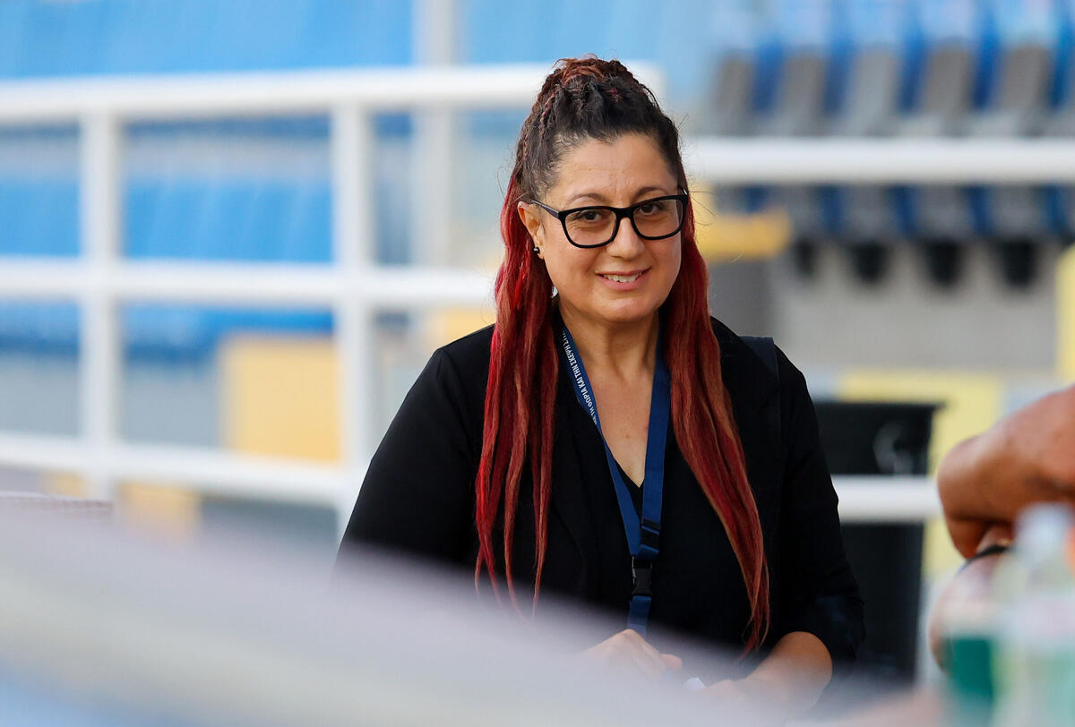 «Άρχισαν να βολιδοσκοπούν ποδοσφαιριστές μας...» thumb