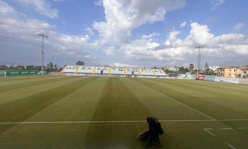 Δόξα-Νέα Σαλαμίνα: Οι επιλογές Σακκά και Χριστοδούλου! thumb