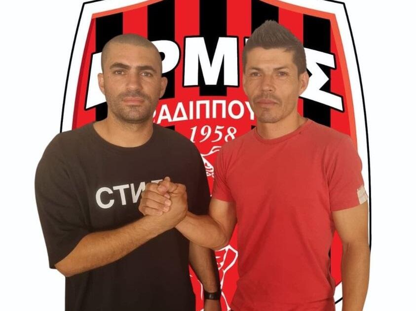 Έδωσαν τα χέρια, ανακοινωθηκε η συμφωνία thumb