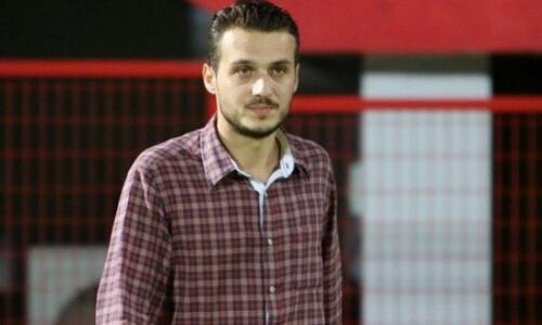 «Με αυτές τις κινήσεις κλείνει το ρόστερ για τη νέα σεζόν» thumb
