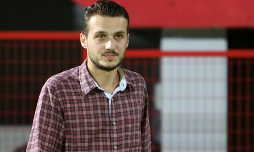 «Έχουμε κόσμο στο νοσοκομείο και φωτογραφίες. Άκουσα τα συνθήματα και είδα τους ναζιστικούς χαιρετισμούς» thumb