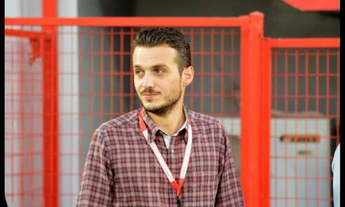 «Το πρόβλημά μας τα τελευταία πολλά χρόνια είναι ότι κάναμε πάντα λάθος, όταν...» thumb