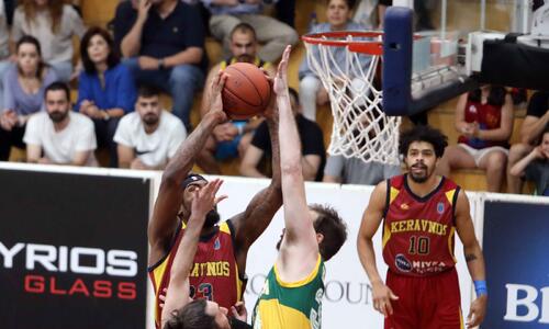Ο τίτλος θα κριθεί στο Game 5! (pics) thumb