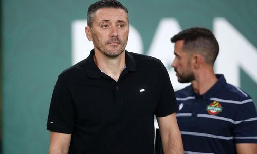 Εποχή Ντούσαν Κέρκεζ στον Ατρόμητο thumb