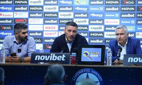 Super League: Και με ντέρμπι και με ντεμπούτο για Κέρκεζ, Σαραγόσα thumb