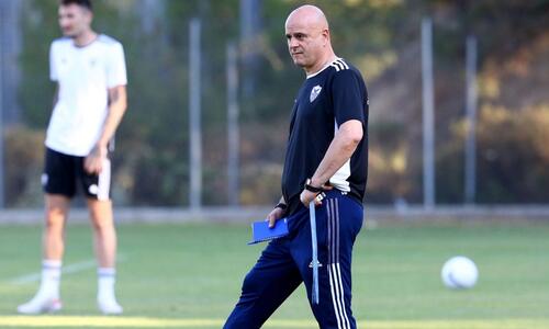 Ο Απόλλωνας χτύπησε το καμπανάκι (και) για την Ανόρθωση thumb