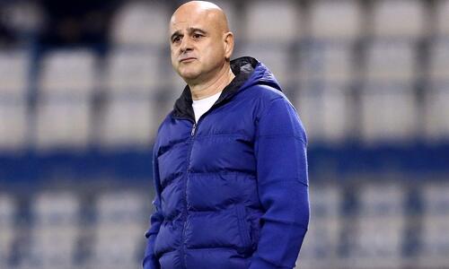 «Πίστεψαν ότι είναι εύκολο και τιμωρήθηκαν. Αν περιμένεις να φας 2 γκολ για να παίξεις...» thumb