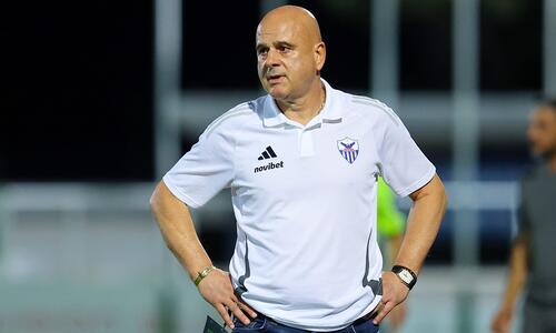 Με Κάρλστρεμ κοντράρει τον Απόλλωνα ο Κετσπάγια! thumb