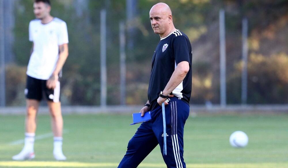 Ο Απόλλωνας χτύπησε το καμπανάκι (και) για την Ανόρθωση thumb