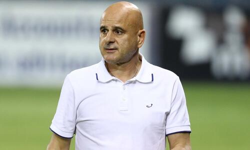 «Οι παίκτες μου καταλαβαίνουν ότι είμαι διαφορετικός. Έχω κάνει τα πάντα» thumb